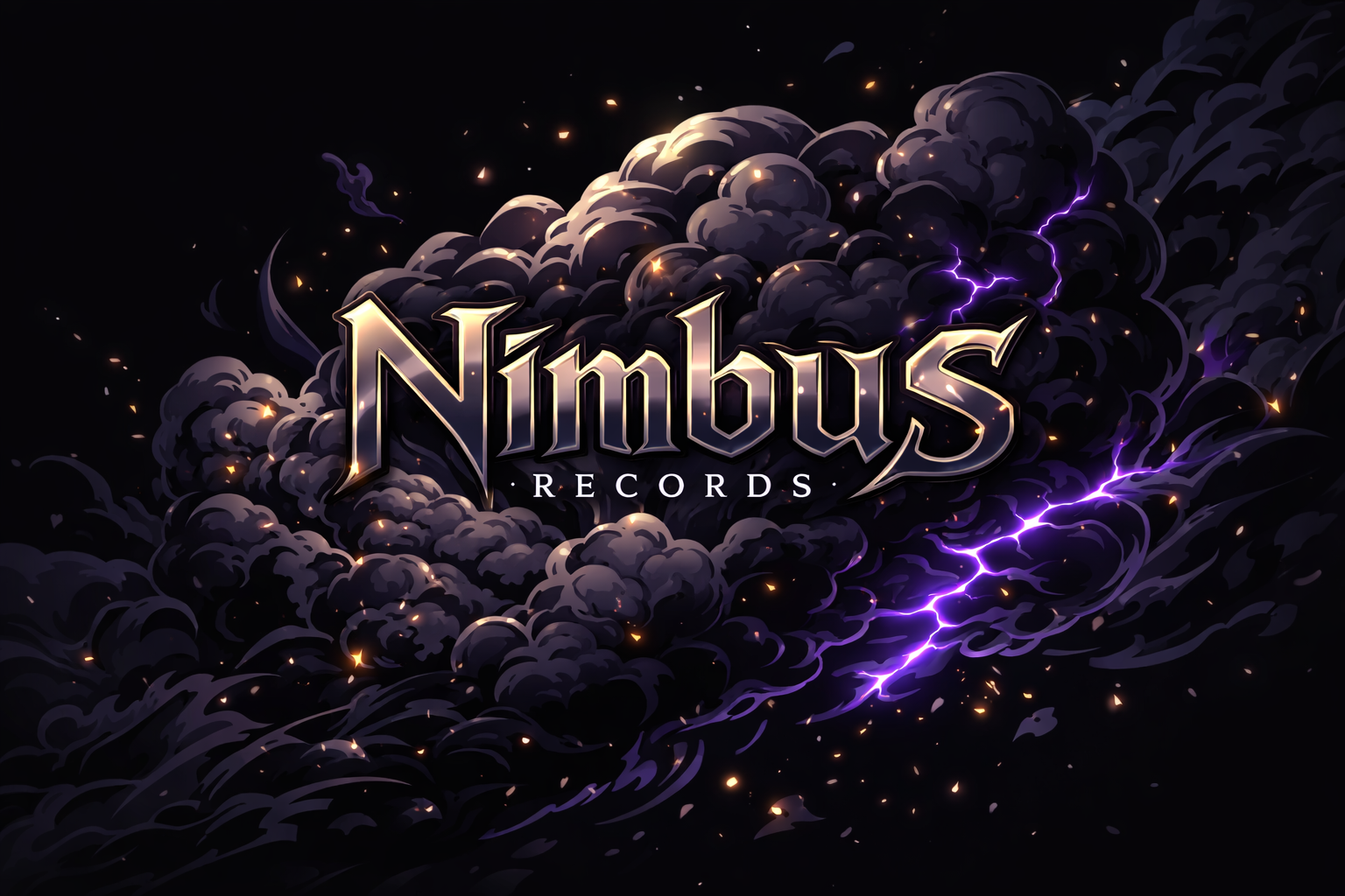 Nimbus Records